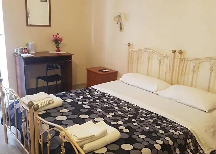 San Gaetano Bed Oda ve Kahvaltı 3*