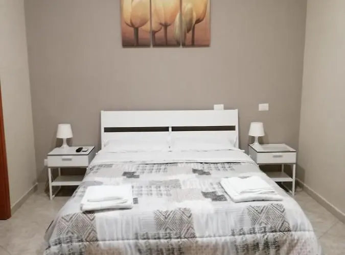 San Gaetano Bed Oda ve Kahvaltı Napoli