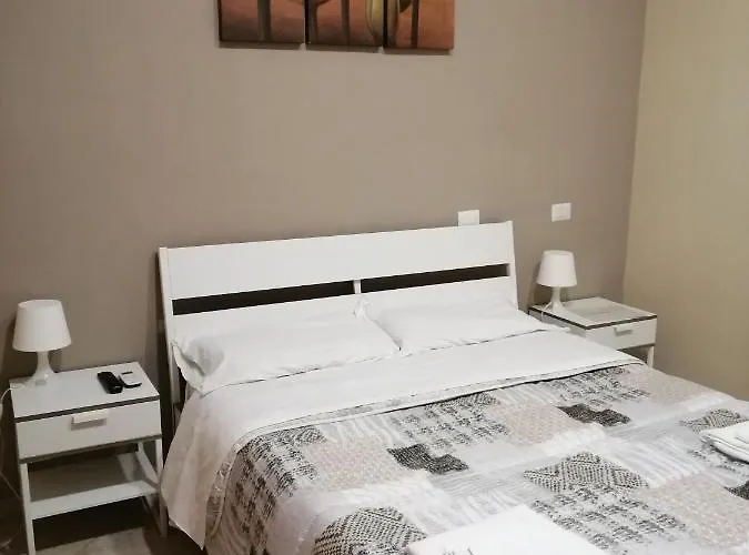 San Gaetano Bed 3* Napoli