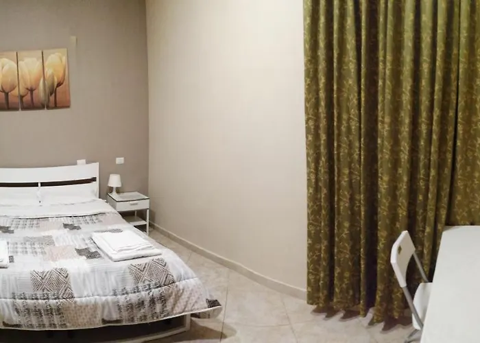 San Gaetano Bed Oda ve Kahvaltı 3*