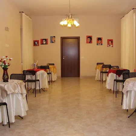 San Gaetano Bed Naples