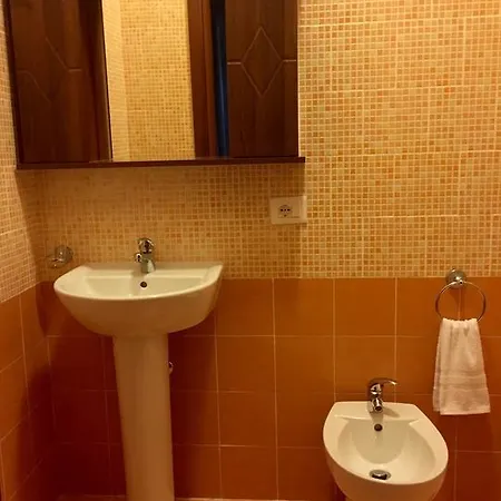 San Gaetano Bed 3* Naples