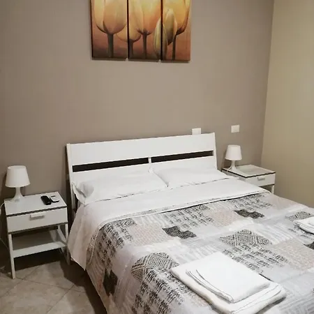 San Gaetano Bed 3* Naples